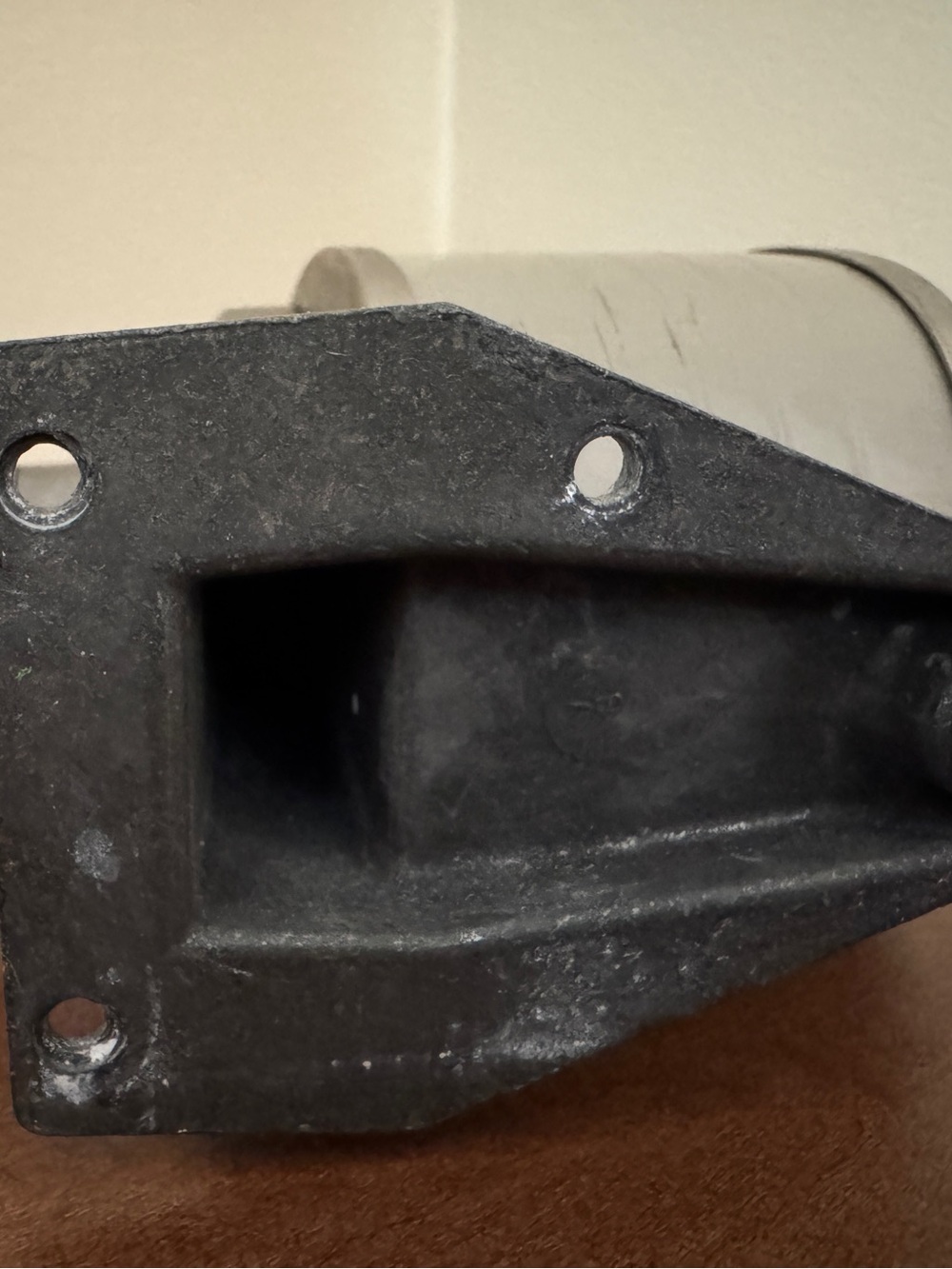 Vintage Giant APSCO Manual Pencil Sharpener - Picture 4 of 4